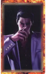 2025年最新】桐生一馬 トレーディングカードの人気アイテム