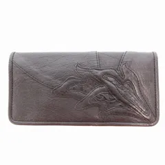 未使用 IBIZA グレー 三つ折り財布 OUTDOOR PRODUCTS 三つ折り財布 コンパクト財布 ミニ財布 撥水