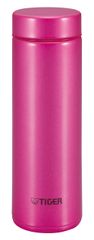 타이거 수통 스테인레스 미니 병 [사하라 머그] 경량 (꿈 중력) 라즈베리 핑크 300ml MMP-G030-PR [라즈베리 핑크] [300ml]