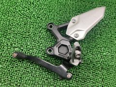 値下げ可能 ZX-4R 純正ステップ 左右 おまけ付き - メルカリ
