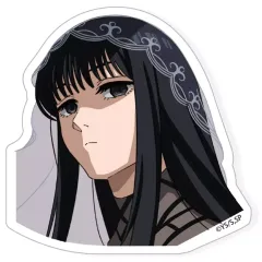 【中古】シール・ステッカー 大佛 キャラ面ステッカー 「SAKAMOTO DAYS」