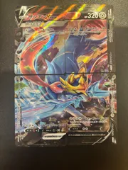 2025年最新】ザシアンv-unionの人気アイテム - メルカリ