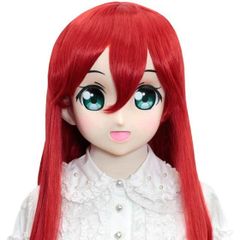 KAWAII-106　コスプレ　マスク　変身　仮装　着ぐるみ　むにむに製作所