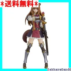 新品ラフタリアねんどろいど、figmaセットΩ