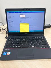 FUJITSU LIFEBOOK U7311/F i5-1145G7 16GB ジャンク ノート M193