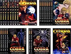 2026年最新】コブラ ・ COBRA THE ANIMATIONの人気アイテム - メルカリ