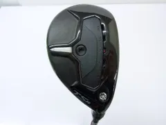 【新品同様】テンセイ プロ1K ハイブリッド 70S 3U 4U テンセイプロ1Kハイブリッド試打評価｜色無しテンセイの新たなHY