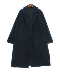 nano UNIVERSE チェスターコート レディース 【古着】【中古】【送料無料】