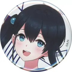 【中古】バッジ・ピンズ 小野町春香 「バーチャルYouTuber にじさんじ にじさんじフェス2023 【クラスTシャツ】ランダム缶バッジ インディゴ：Bグループ」