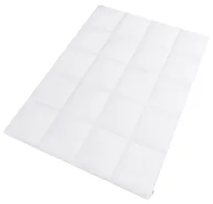 ♪［アイリスオーヤマ］洗濯機で洗える 掛け布団 ［シングル・幅150cm］洗濯ネット付