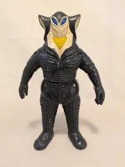 バンダイ ウルトラ怪獣シリーズ メフィラス星人 1988