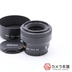 2023年最新】Nikon 1 NIKKOR 32 1.2の人気アイテム - メルカリ