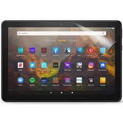 JPフィルム専門製造所 Fire HD 10 2017/2019年用のフィルム ブルーライトカット fire hd 10 第9世代 第7世代 用のフィルム 保護フィルム 気泡防止 抗菌 指紋防止 反射低減 アンチグレア仕様