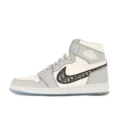 2025年最新】dior jordan1の人気アイテム - メルカリ
