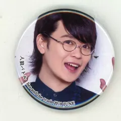 土岐隼一 トキノワ 缶バッジ まとめ売り 土岐隼一さん 缶バッジセット - メルカリ