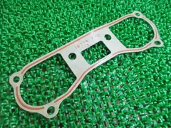 17579-07A ハーレー純正インナーロッカーカバー ポリッシュ ts-parts_22332771