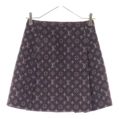 2025年最新】LOUIS VUITTON レディース ミニスカートの人気アイテム
