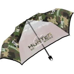 ☆ ミリタリークール/カーキ ☆ 50cm 子ども折りたたみ傘 カラビナ手元 透明窓1面 傘 50cm 折りたたみ傘 キッズ 男の子 子供傘 子ども傘 折り畳み傘 おりたたみ傘 かさ カサ 折り畳み 折りたたみ おりたたみ カラビナ カラビナ手元 透明窓
