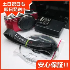 2025年最新】lumix gf6の人気アイテム - メルカリ