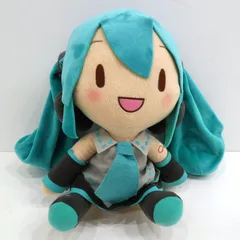初音ミク メガジャンボ寝そべりぬいぐるみ 初音ミク」の特大ぬいぐるみが発売！三月八日氏によるデフォルメ
