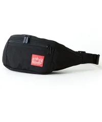 【ムラスポ公式】Manhattan Portage マンハッタンポーテージ Alleycat Waist Bag MP1101 ボディバッグ ウエストバッグ JJ I9