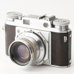 2025年最新】Voigtlander prominentの人気アイテム - メルカリ