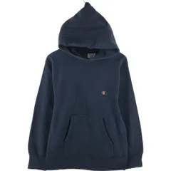 古着 80年代 チャンピオン Champion トリコタグ 無地 ブランクスウェットシャツ パーカー USA製 メンズM相当 ヴィンテージ/evb010925