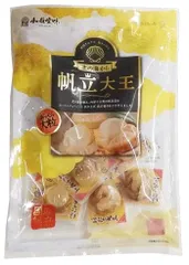 【専用出品】一榮食品 帆立大王 １５５g × １０袋 2025年最新】一榮食品の人気アイテム - メルカリ