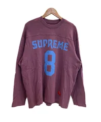 2025年最新】supreme football topの人気アイテム - メルカリ
