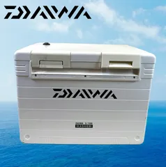 2025年最新】daiwa S-110 クーラーの人気アイテム - メルカリ