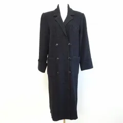 2026年最新】斉藤都世子 ロングコートの人気アイテム - メルカリ