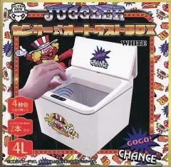 ジャグラー　JUGGLER ダストボックス2種　ロングピロー枕2種 2025年最新】ジャグラーダストボックスの人気アイテム - メルカリ