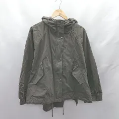 ZARA✨モッズコート ファー付きフード 裏起毛 モコモコ モスグリーン　カーキ 楽天市場】モッズコート zaraの通販