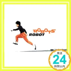 2025年最新】ROBOTS takuyaの人気アイテム - メルカリ
