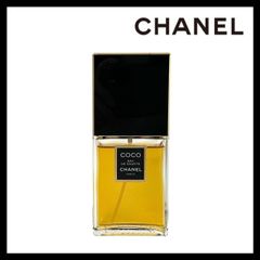 M【CHANEL】ココ オードトワレ 100ml 香水/パヒューム/フレグランス シャネル COCO EDT/EAU DE TOILETTE (58668H1)