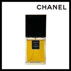 2025年最新】ココシャネル 100ml EDTの人気アイテム - メルカリ