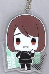 [중고] 열쇠 고리 가입 유리 아크릴 매력 [이치 반 쿠지 마술 회전 가이타마 · 옥절 ~ 이키 ~] G 상