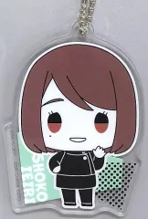 【中古】キーホルダー 家入硝子 アクリルチャーム 「一番くじ 呪術廻戦 懐玉・玉折 ～壱～」 G賞