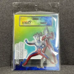 2025年最新】ウルトラセブンアクリルスタンドの人気アイテム