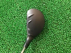PING G410 ユーティリティ 26度 5U 週末値下げ！PING G410 ユーティリティ ピンツアー【5U】26度