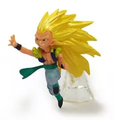 【中古】トレーディングフィギュア 超サイヤ人3ゴテンクス 「ドラゴンボール超 VSドラゴンボール03」