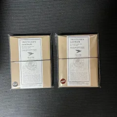 2025年最新】中古品 トラベラーズノート Travelerの人気アイテム