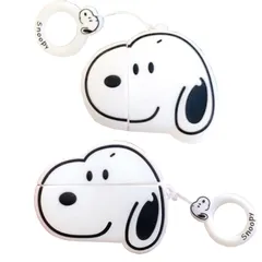【数量限定】3 ケース 3 可愛い AirPods AirPods ソフトスリムカバー キーチェーン付きワイヤレス充電対応 カラビナ シンプル 防塵 防水 ファッション 耐衝撃 保護ケース AirPods カバー シリコンケース 第3世代 充電ケース 用ケース
