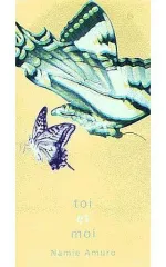 2025年最新】安室奈美恵 TOI ET MOIの人気アイテム - メルカリ