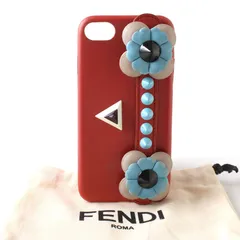 2025年最新】Fendi iPhone用ケースの人気アイテム - メルカリ