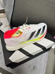 adidas(アディダス) アディゼロ タクミ セン 10のサムネイル
