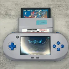 [FC/NES] ドラゴンクエスト2 DRAGON QUEST II 悪霊の神々（EFC-D2）/250192/HB28395