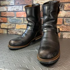 2024年最新】Red wing pt91の人気アイテム - メルカリ