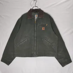 2025年最新】carhartt j97 mosの人気アイテム - メルカリ