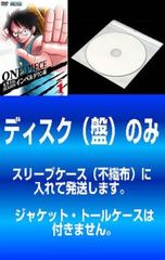 [역 있음] ONE PIECE 원피스 13th 시즌 임펠다운편(8장 세트) 제422화~제458화 *디스크만 [전권 세트 애니메이션 중고 DVD